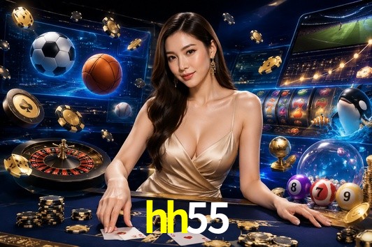 Platform Technology hh55