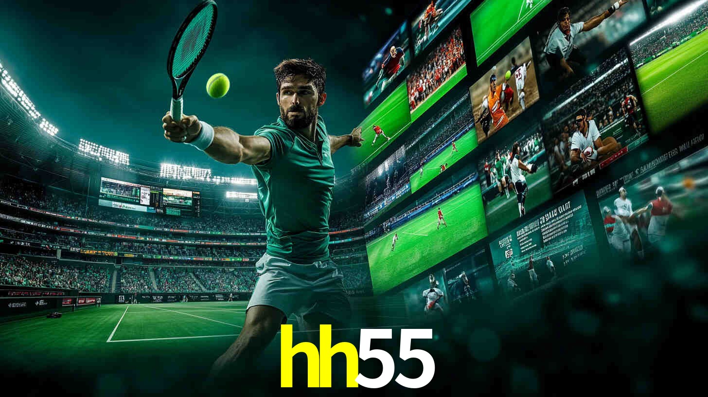 Descubra a Essência do hh55: Nossa História e Compromissos
