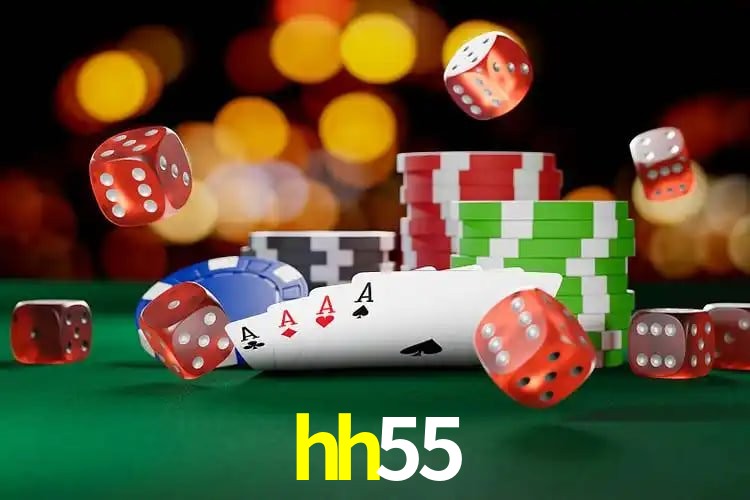 Segurança 2FA hh55