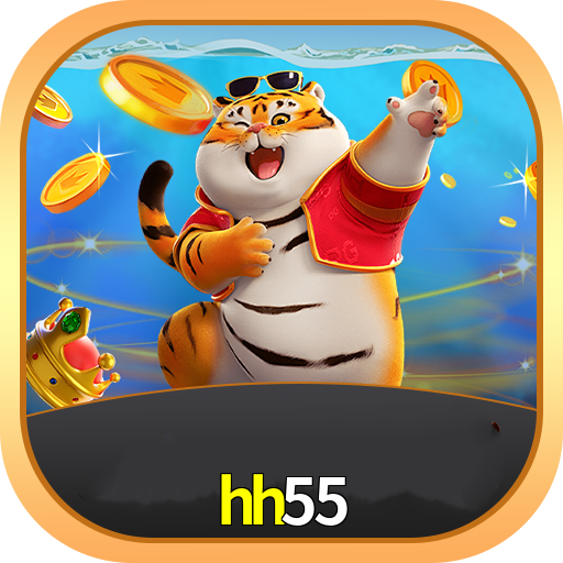 Logo da hh55